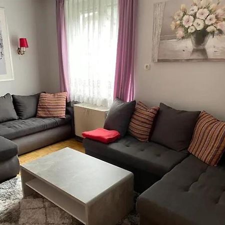 Spacious 2 Bedroom Apartment Zell-Am-See Town Center Zell am See Exterior foto