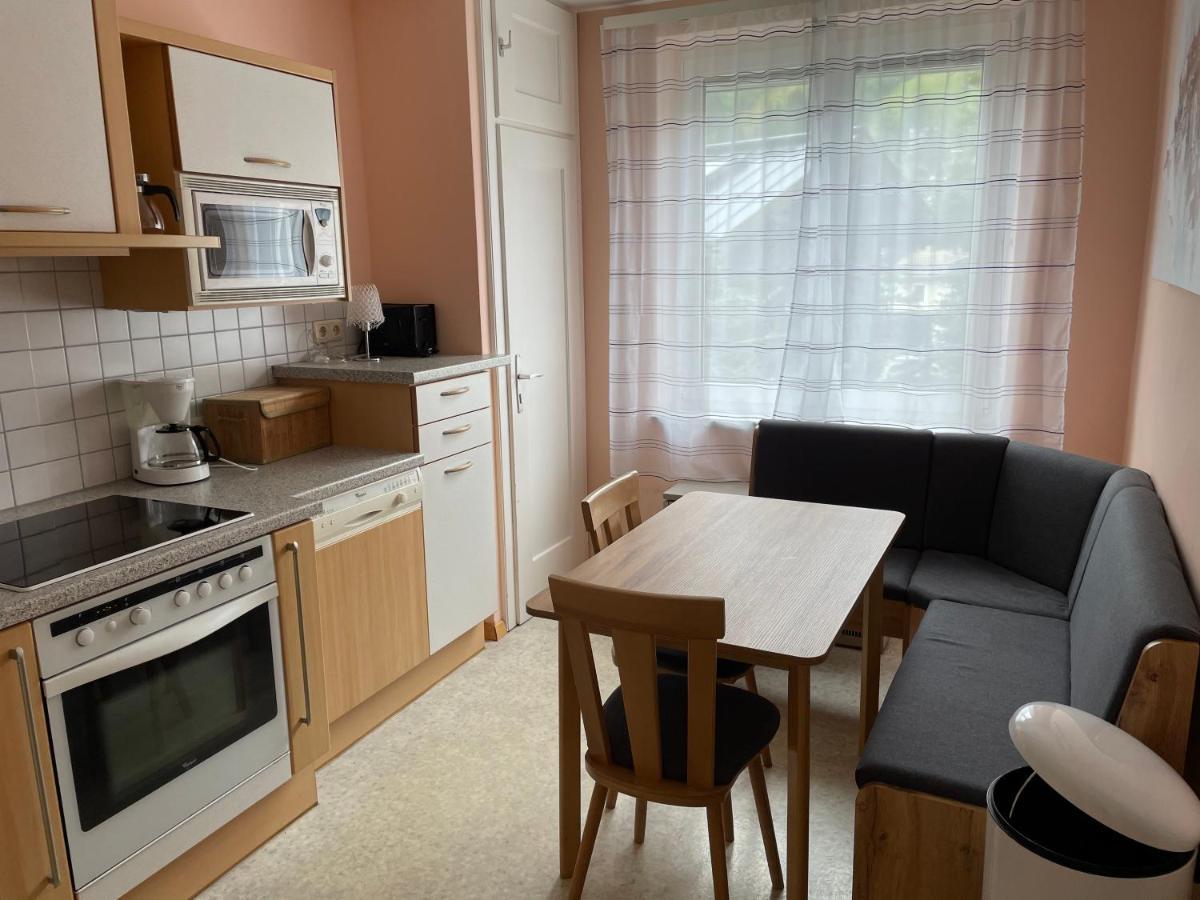 Spacious 2 Bedroom Apartment Zell-Am-See Town Center Zell am See Exterior foto